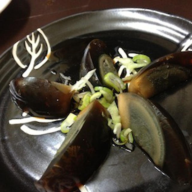 【武蔵小山】盛苑　１皿１００円〜　リーズナブルで美味しい立ち飲み中華