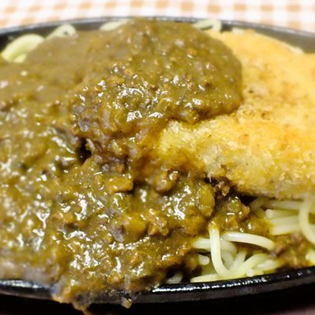 インデアンスパコロ