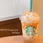 【スタバ】本日スタート‼︎ 『47JIMOTO Frappucino』