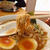 替玉・ご飯食べ放題のラーメン屋さん！　【森本拉麺堂@総社市中央町（岡山県）】
