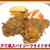 ＫＦＣ風ｽﾊﾟｲｼｰフライドチキン
