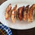 皮から手作りの餃子がおいしすぎる