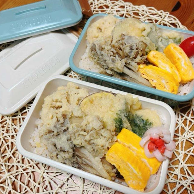 ☆今日のお弁当・手間暇かけても美味しい