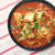 ＊ブリとごぼうのトマト煮＊