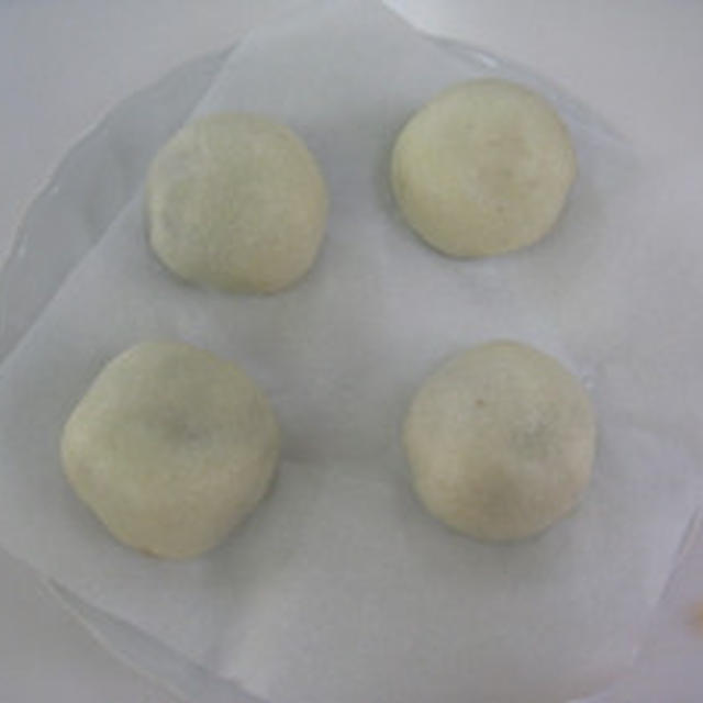 和菓子セミナー⑧