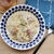 別茹で不要！フライパン一つで濃厚クリームパスタ#ワンポットパスタ#生クリーム不要