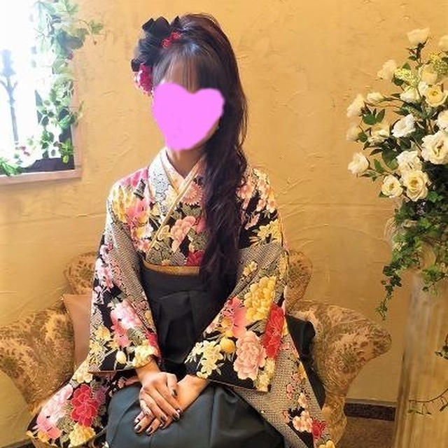 卒業写真