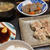 焼売、鶏肉と根菜の煮物、わかめとひき肉の中華かき玉汁