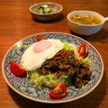 【簡単・常備菜】具だくさん肉味噌