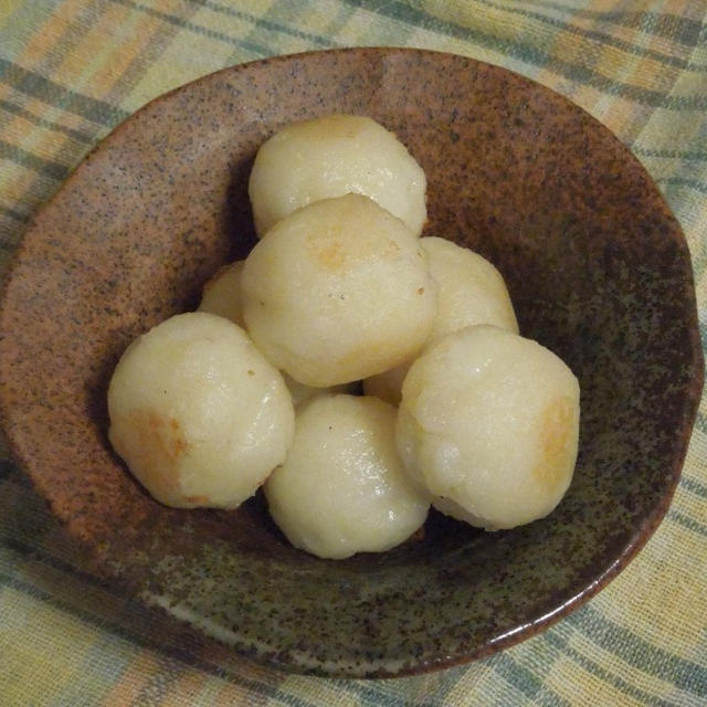 ◇まんまるぽてと