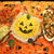 ハロウィンパーティー。
