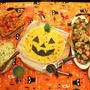 ハロウィンパーティー。