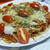 ぺペロンチーノ＆トマトパスタから～焼きパスタ～　　いかがでしょう？（キッチン　ラボ）