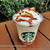 スタバ新作は洋梨のフラペチーノ☆キャラメリー ペアー フラペチーノ®
