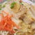 （３０２）豚バラのソーキ風冷やしうどん