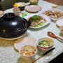茹で塩豚のスライスと甘ッッッッッ!!!!!!!ローストオニオン