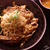 キムチとツナと野菜たっぷり担々麺風