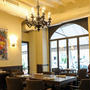 イタリアの美味しいレストラン ロンバルディア州 州都：ミラノ L'ALCHIMIA Ristorante & Lounge Bar