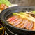 【たっぷり焼きねぎ　ねぎま鍋】体が芯から温まります！