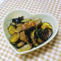* ご飯が進みすぎる☆なすと豚バラの味噌炒め