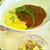 我が家の定番トマトキーマカレー