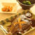 クリスマス会＆日本のごはん～かれいの煮つけとほうれんそうのおひたし～
