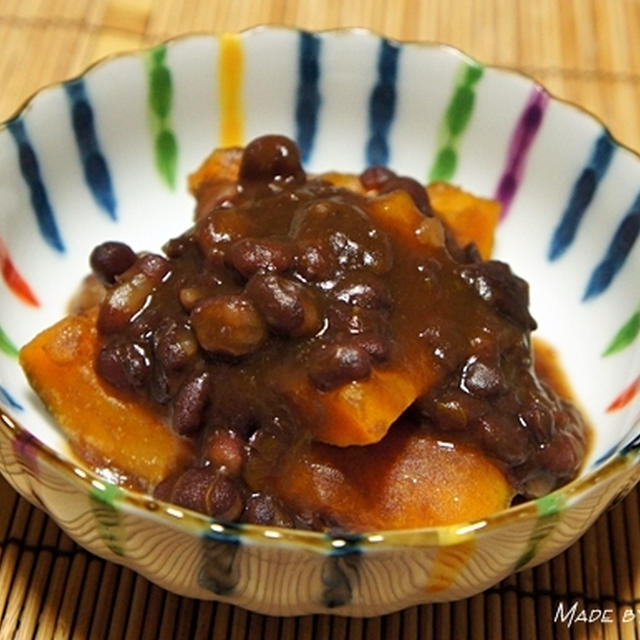 今日は冬至～かぼちゃ・レンコンレシピ集～