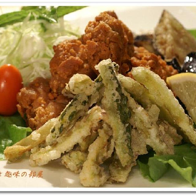 《ちょっと豪勢な居酒屋メニューde晩ご飯》のご紹介です＾＾！
