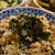 ♪新米DEこくたっぷりの簡単ご飯★鶏ごぼう混ぜご飯★♪