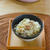 鶏肉の炊き込みごはん