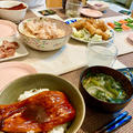 【贅沢】うなぎ丼の晩ごはんは母からの贈り物（冷凍うなぎのおいしい湯せん方法）