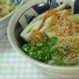 讃岐ぶっかけうどん・おか泉