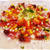 カツオのカルパッチョミント風味♪ Bonito Carpaccio with Mint
