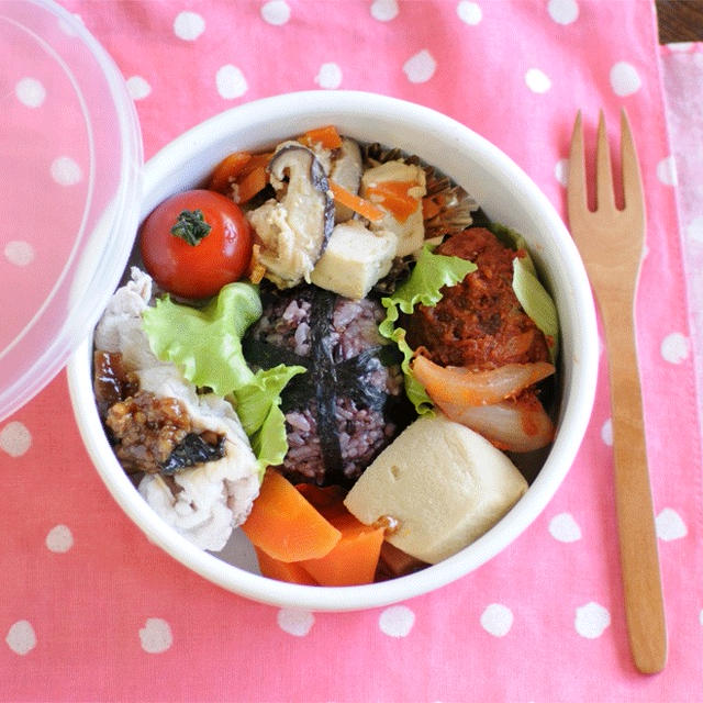 お弁当