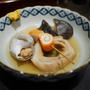 金沢で金沢おでん食べてきました