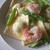 Ravioli di primavera　春のラヴィオーリ