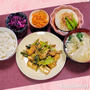ウサギかっ！名付けて「ベジータ飯」