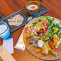 博多3日目LANI‘Sセレクション朝食