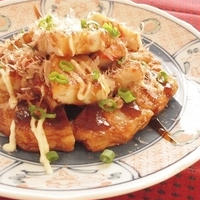モニター✿焼いておいしい練り製品　体験レポート～その１～