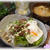 カフェご飯★そぼろ目玉マヨ丼【レシピ】