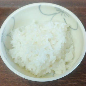 【糖質＆カロリーカット】我が家のこんにゃく米入りご飯