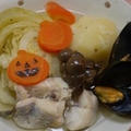 野菜たっぷり♪洋風魚介スープ by とまとママさん
