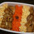 8月30日　　三色弁当（練習）