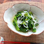 【掲載】白だし一つで簡単☆しらすと菜の花のさっと煮【#フーディストノート　#春レシピ】