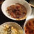 忙しい日に頼もしいカレー
