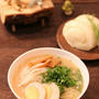 昼カフェ☆中華らんち（花巻レシピ）