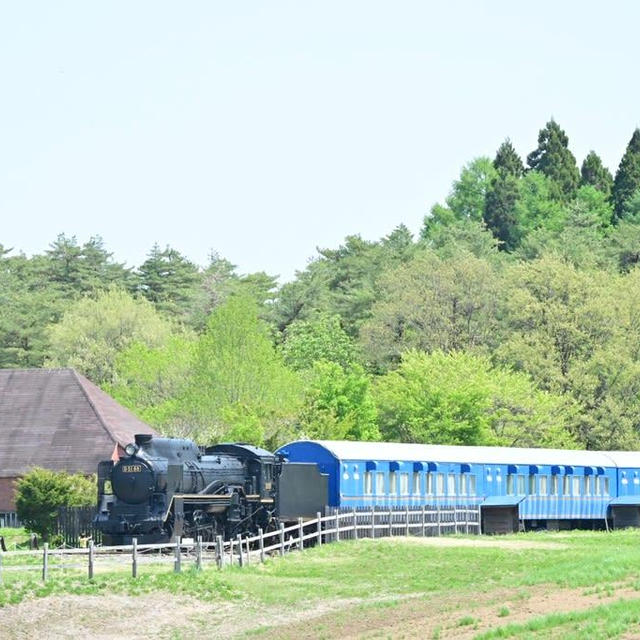 小岩井農場があまりに混んでてお土産屋さんだけ寄って帰った件