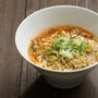 酸っぱ辛いラーメン！酸辣湯麺(サンラータンメン/スーラータンメン)のレシピ！