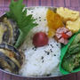 お弁当　　　12/17