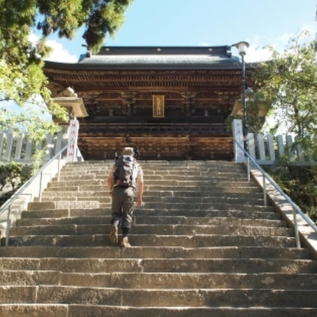 関東平野を見てみたい！
